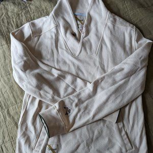 Tracksmith merino top